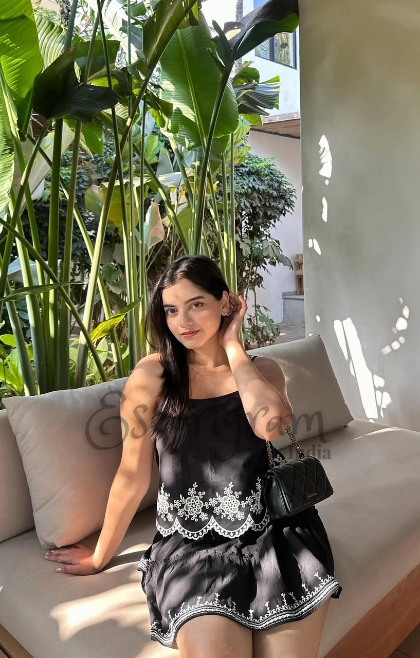 Call Girl Goa - Monica