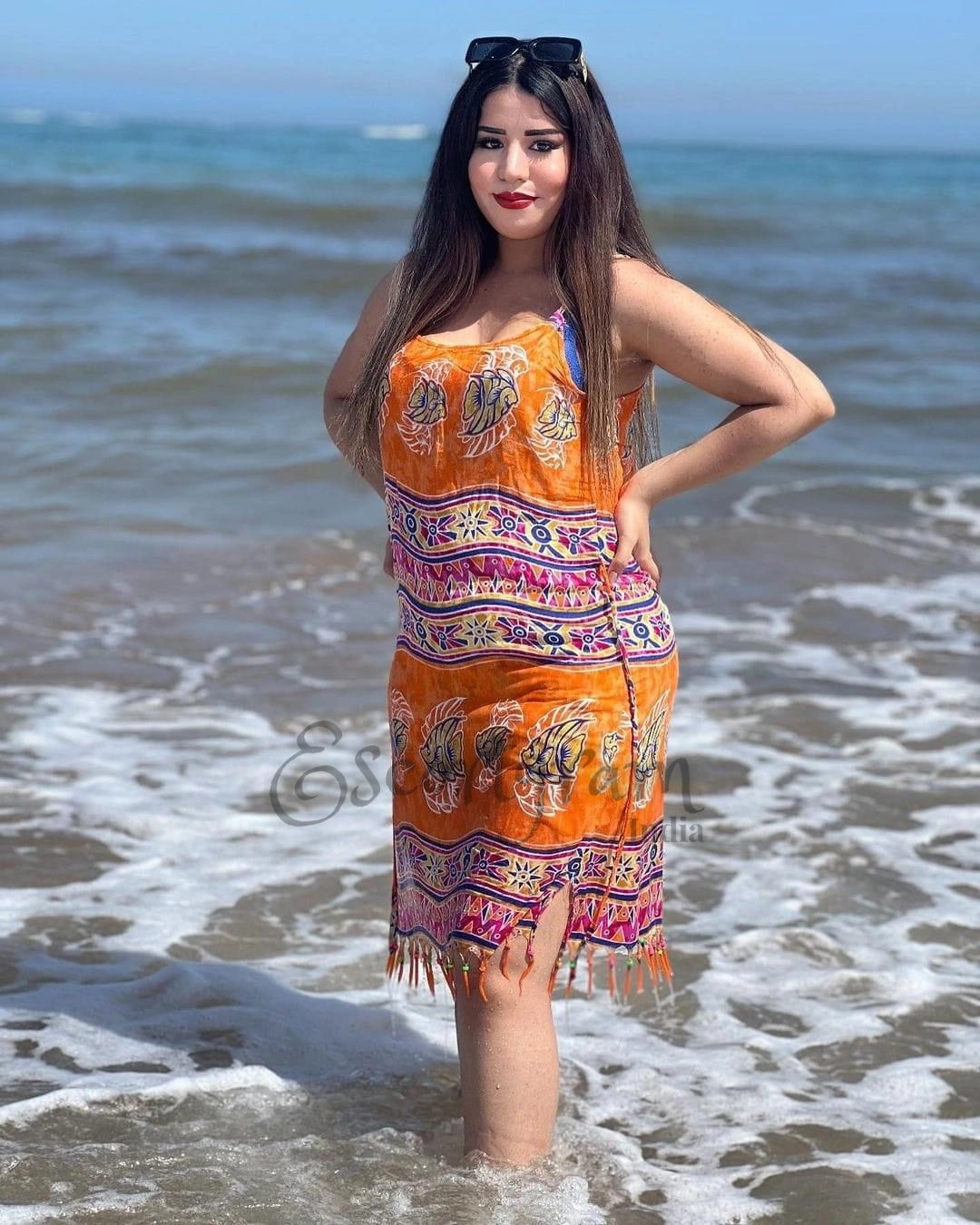Call Girl Goa Naina