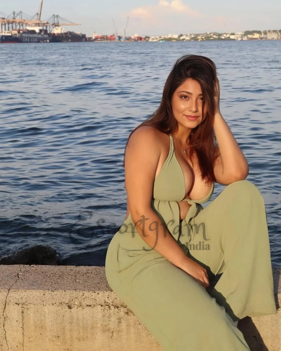 Call Girl Goa - Divya
