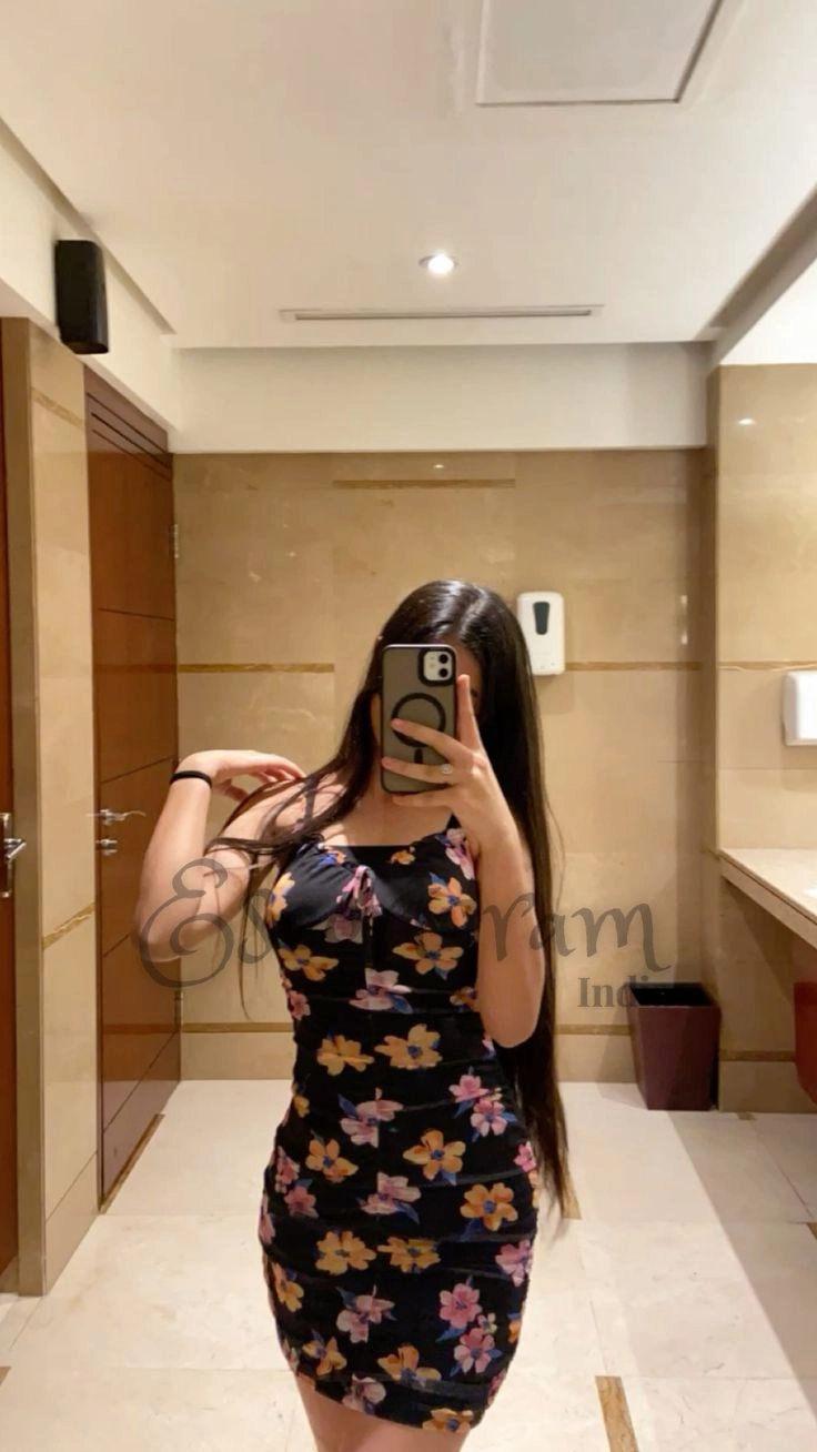 Call Girl Goa - Naina