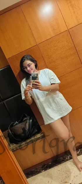 Call Girl Goa - Nancy
