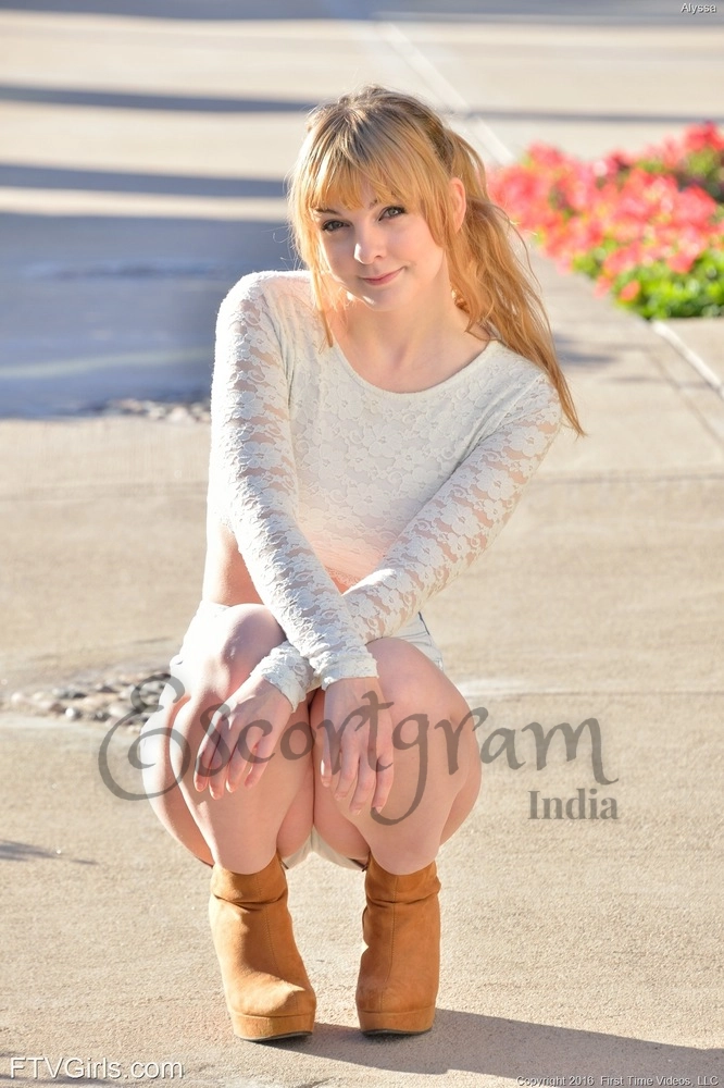 Call Girl Goa - Natasha
