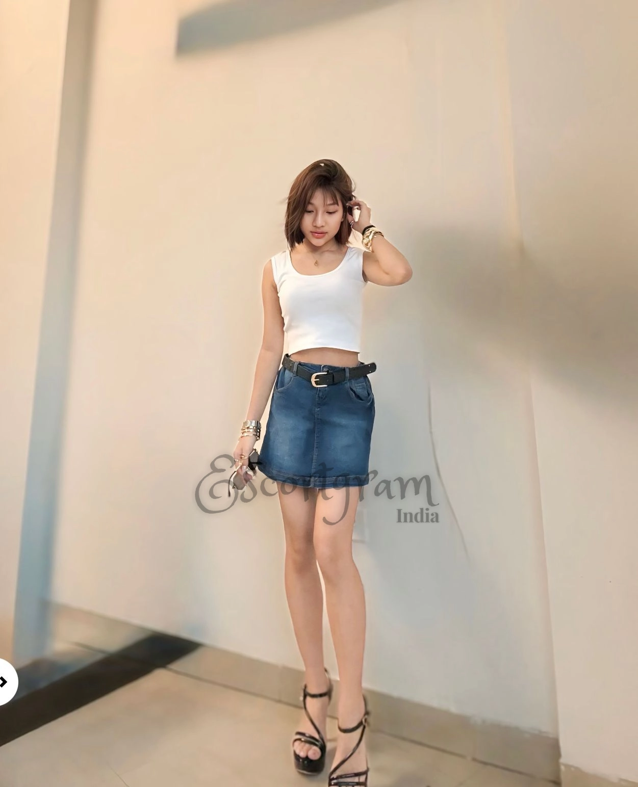 Call Girl Goa Natasha