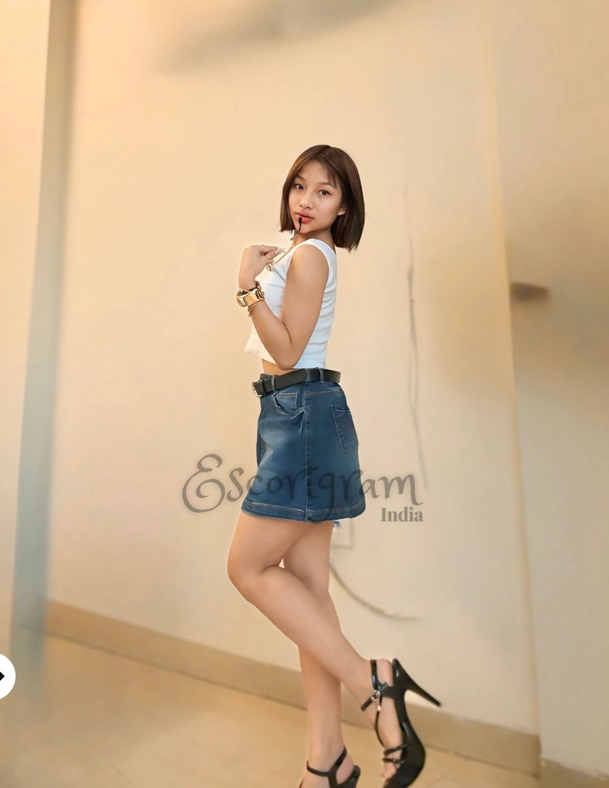 Call Girl Goa - Natasha