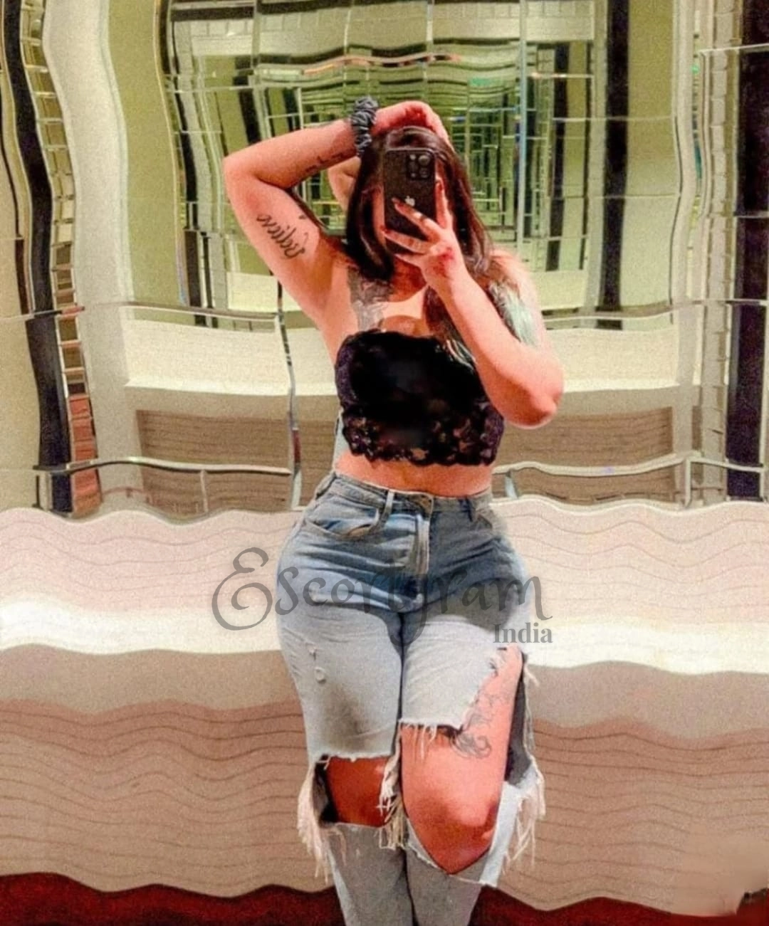 Call Girl Goa - Liliya