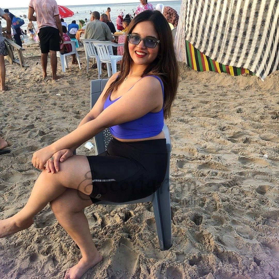 Call Girl Goa - Neelima