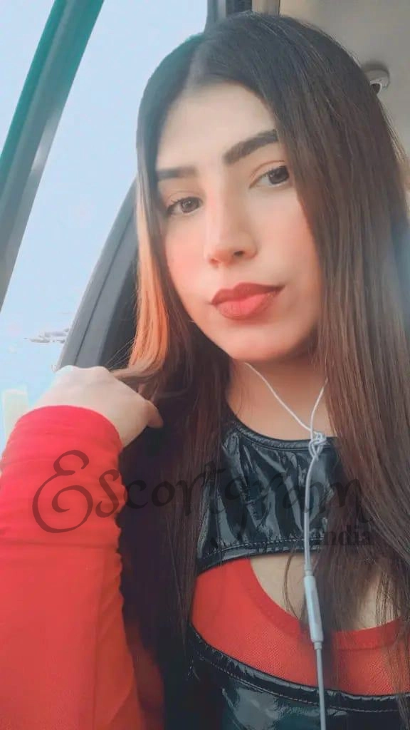 Call Girl Goa Muskan