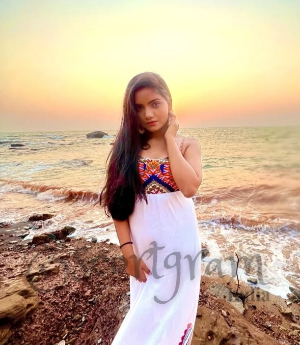 Call Girl Goa Mahi Kapoor