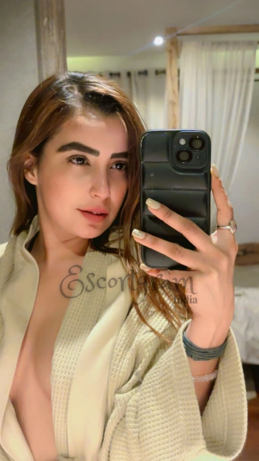 Call Girl Goa - Khushi Patil
