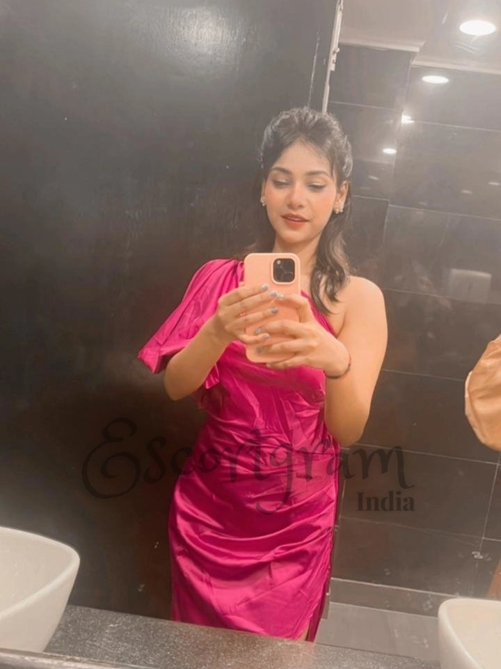 Call Girl Goa - Nikata