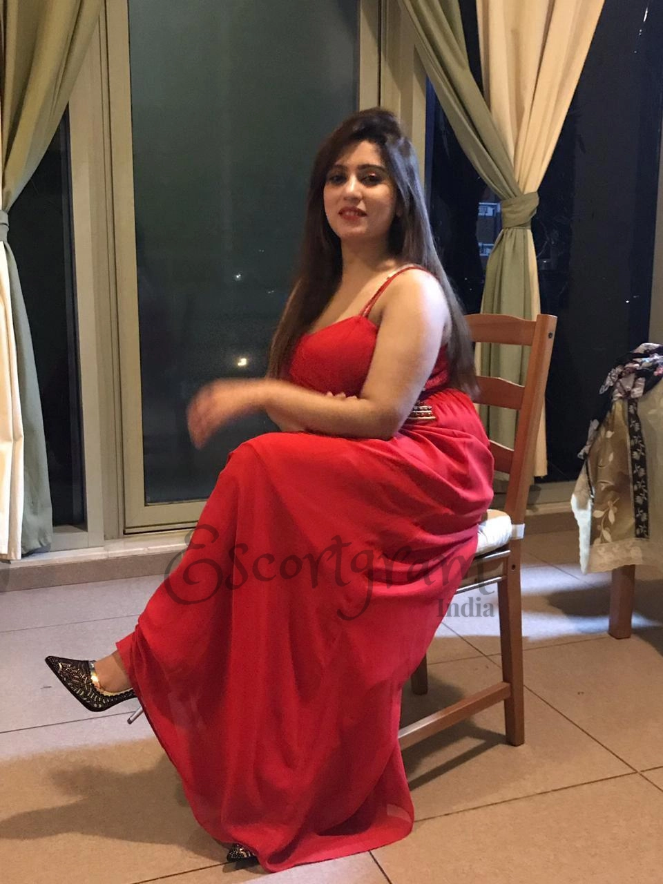 Call Girl Goa - Nikita