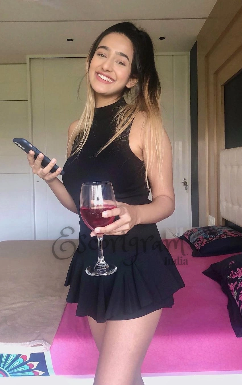 Call Girl Goa Alia Roy