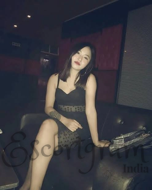 Call Girl Goa - Rekha