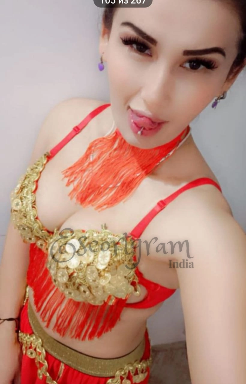 Call Girl Goa Amisha