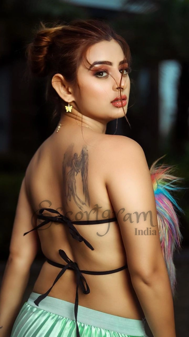 Call Girl Goa Amisha