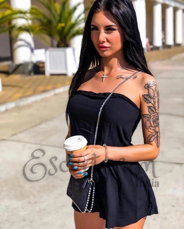Call Girl Goa Polina