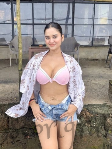 Call Girl Goa Poonam