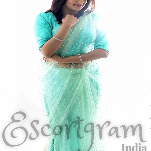 Call Girl Goa Preeti