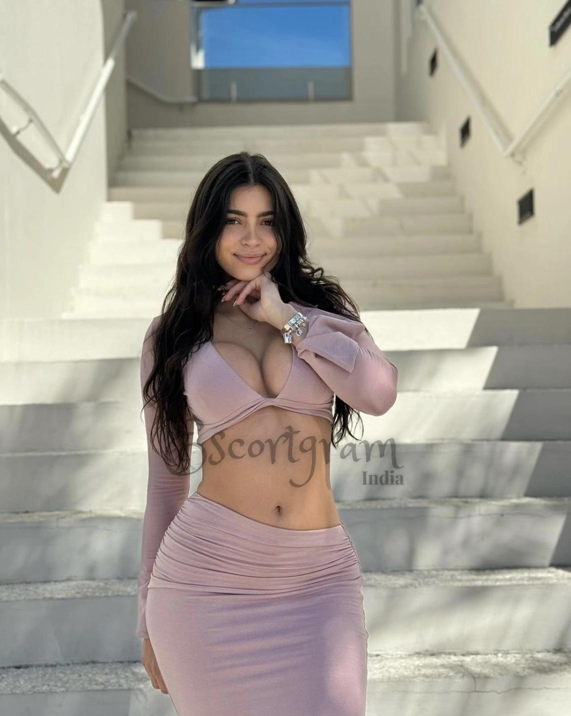 Call Girl Goa - Preeti