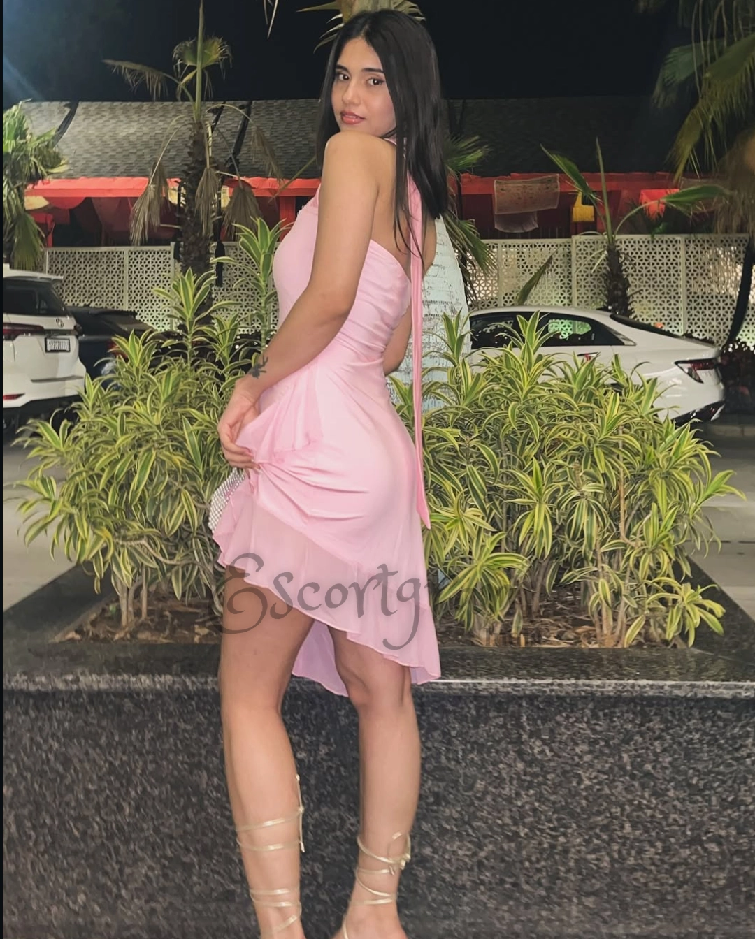 Call Girl Goa - Priti Sharma