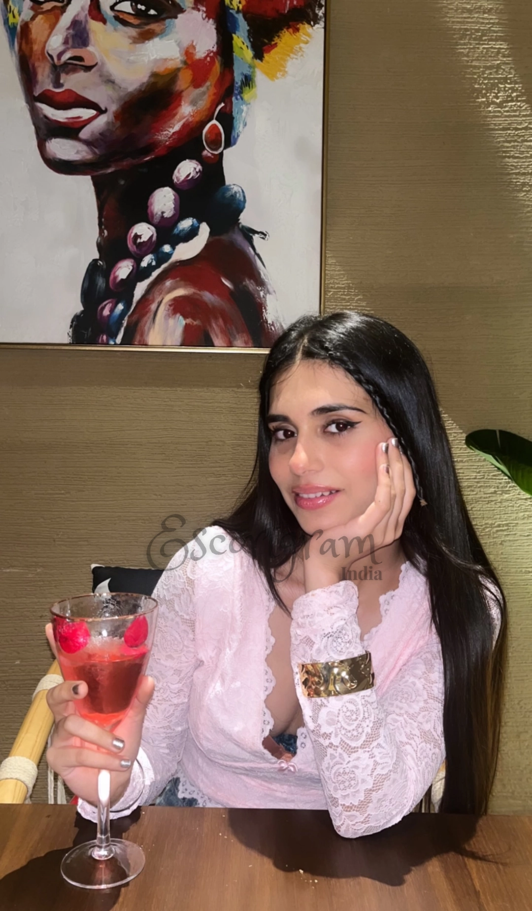 Call Girl Goa - Priti Sharma