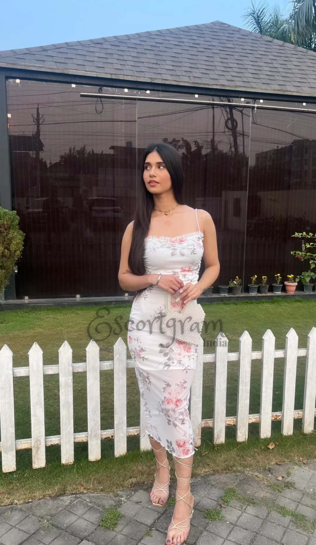 Call Girl Goa Priti Sharma