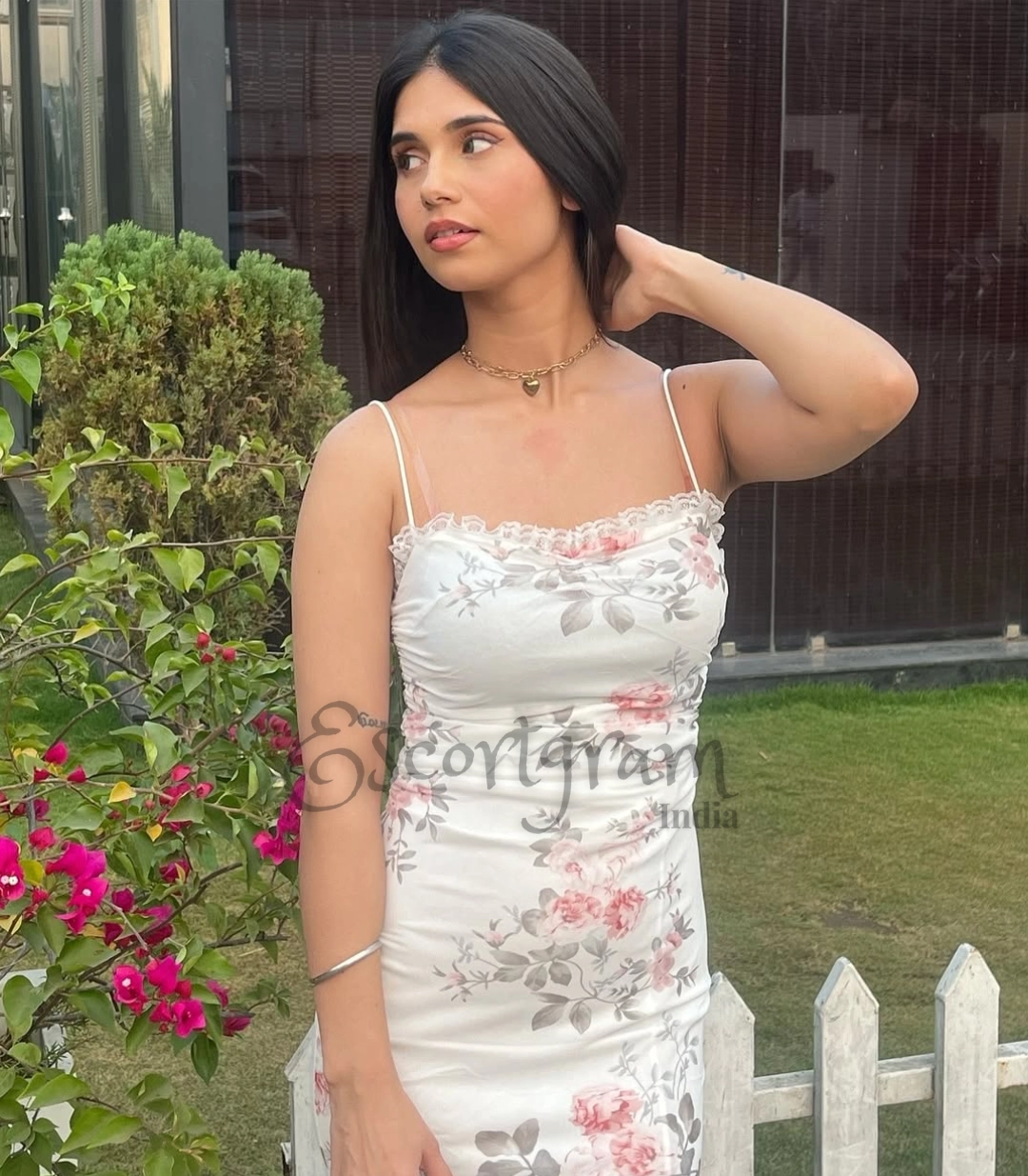 Call Girl Goa - Priti Sharma