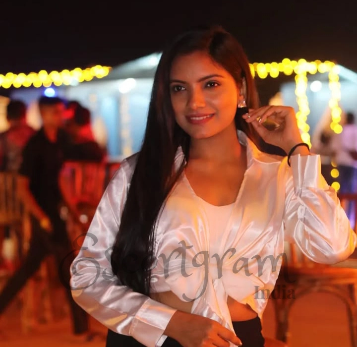Call Girl Goa Ashlina