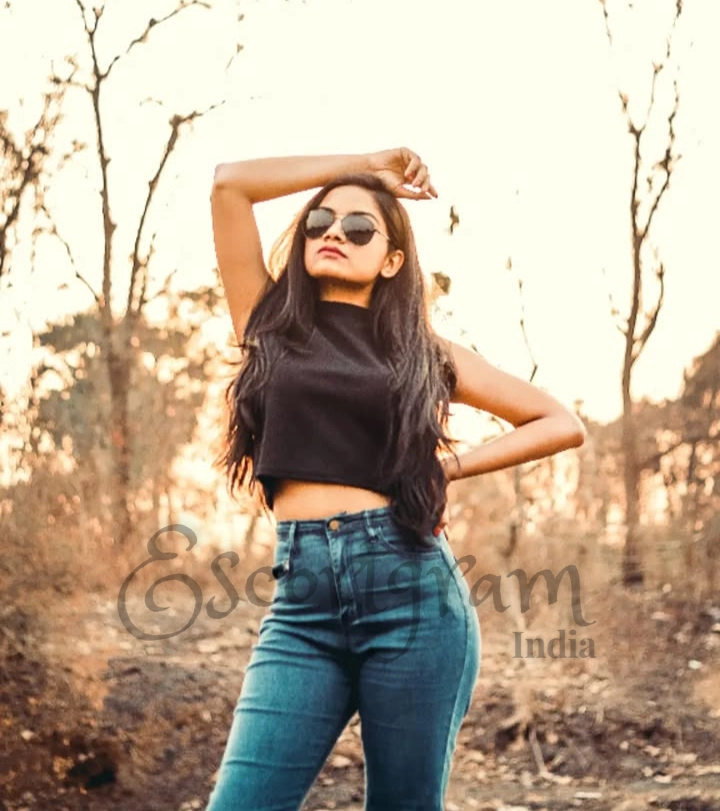 Call Girl Goa Ashlina