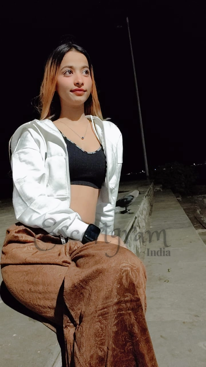 Call Girl Goa - Riya Patel