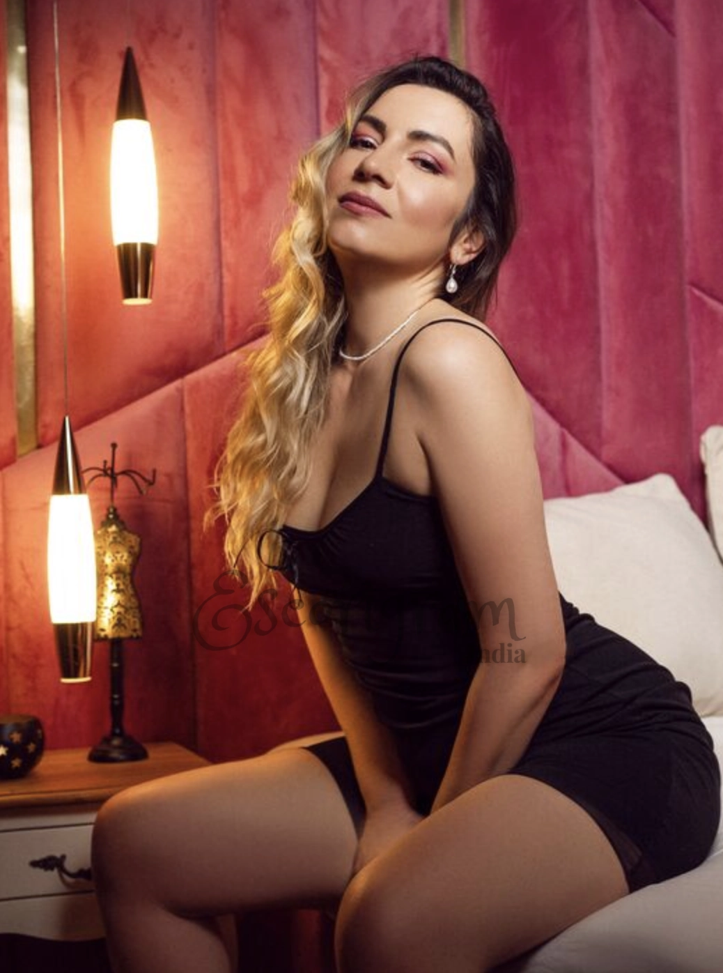 Call Girl Goa - Priya