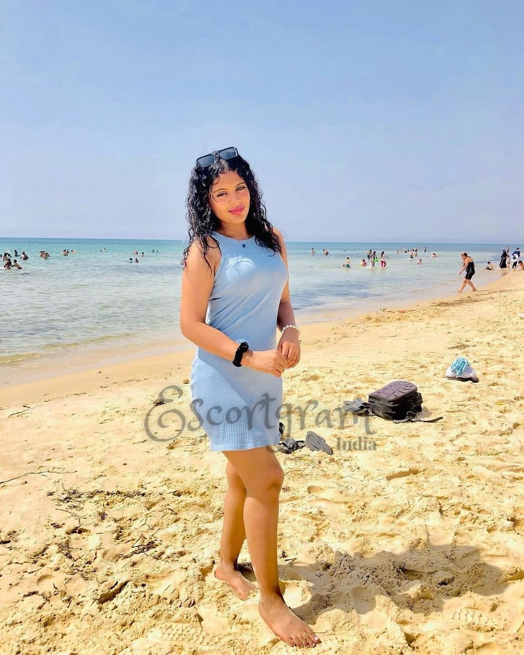 Call Girl Goa - Priya