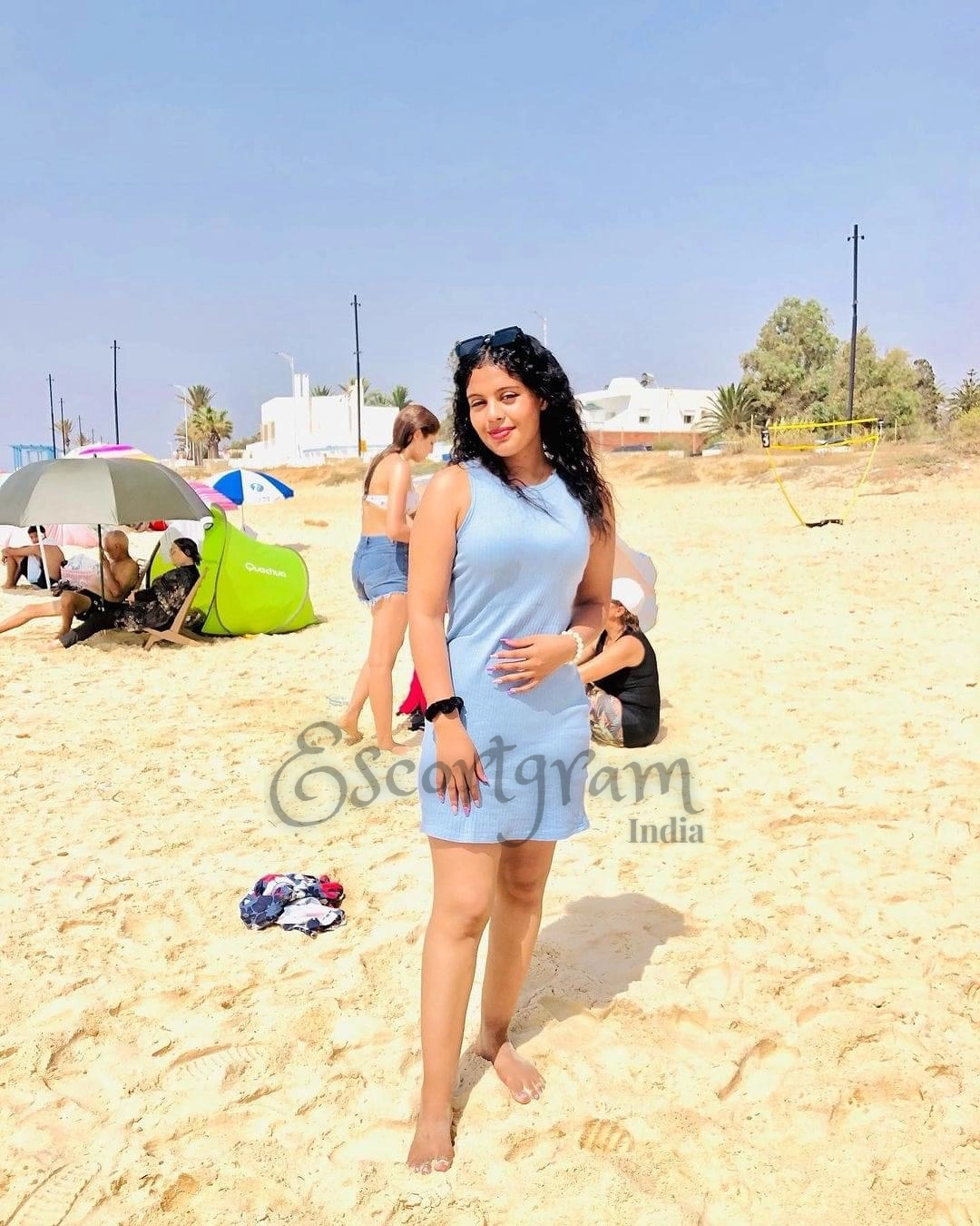 Call Girl Goa Priya