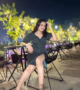 Call Girl Goa - Priyanka Shinde