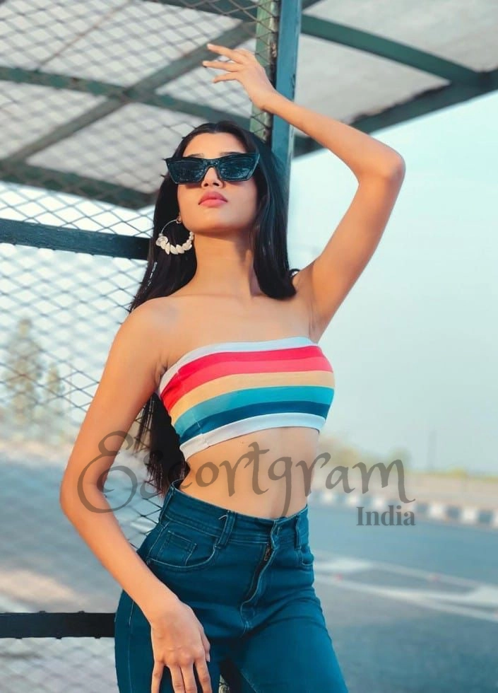 Call Girl Goa - Punam