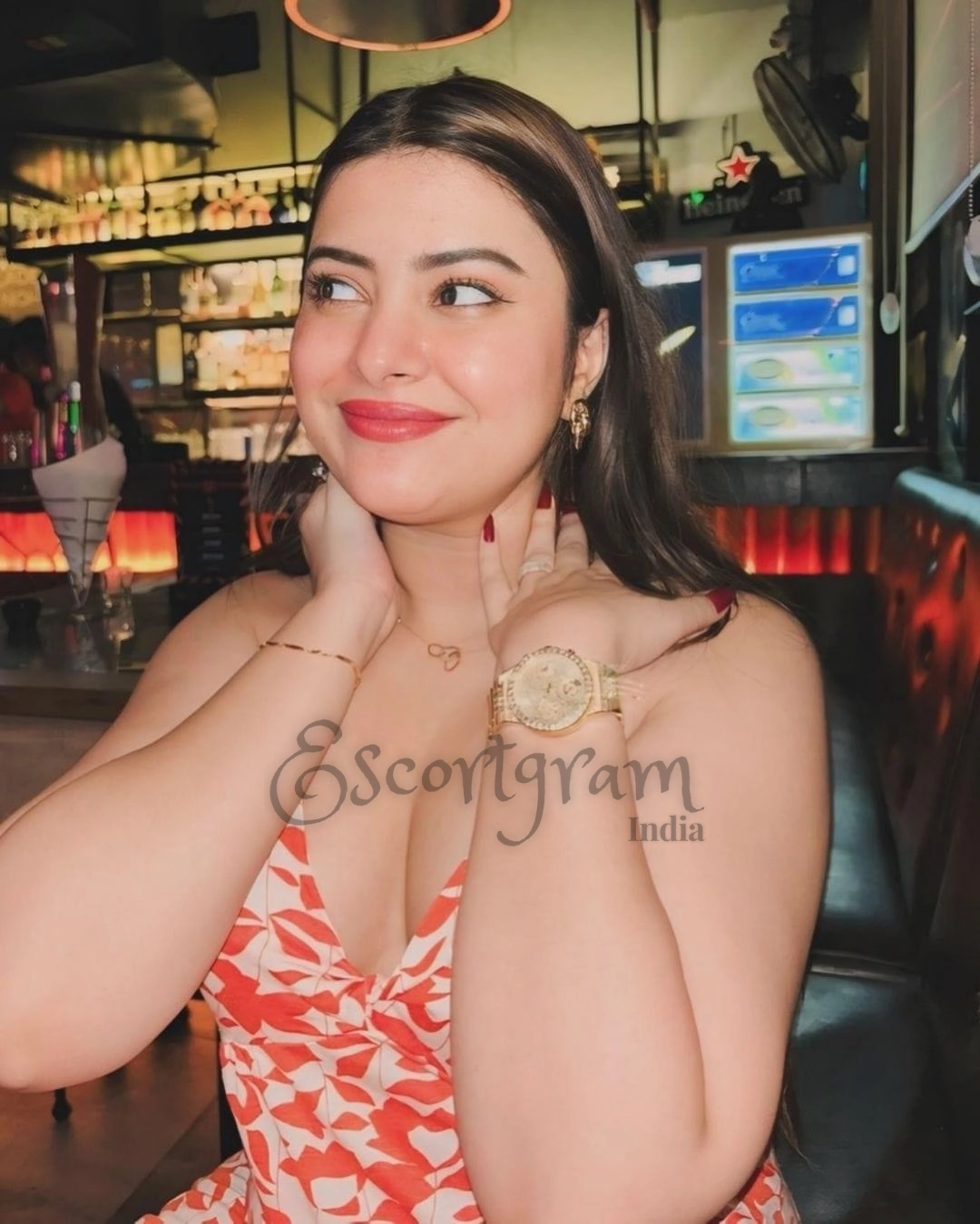 Call Girl Goa Rasmi
