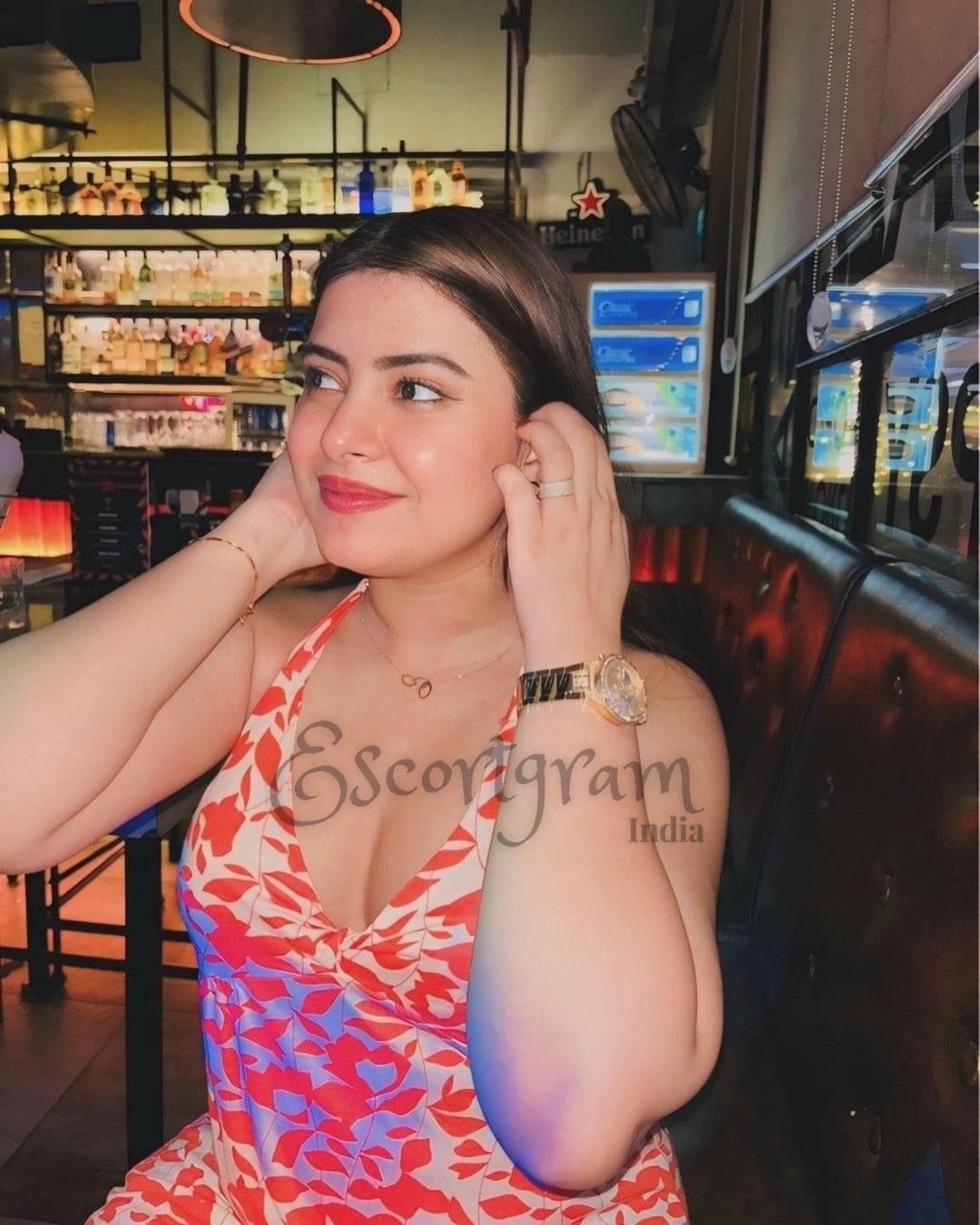 Call Girl Goa - Rasmi
