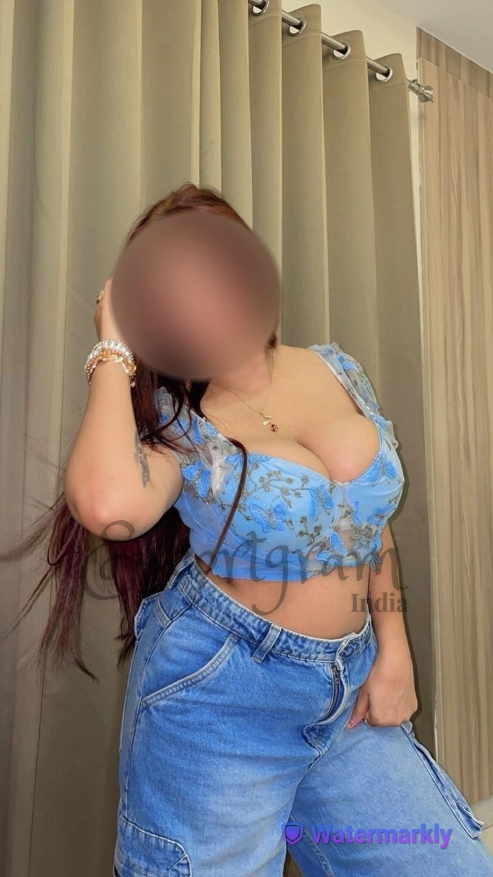 Call Girl Goa Ravika