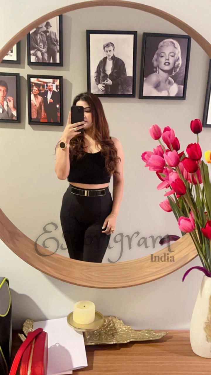 Call Girl Goa Reina