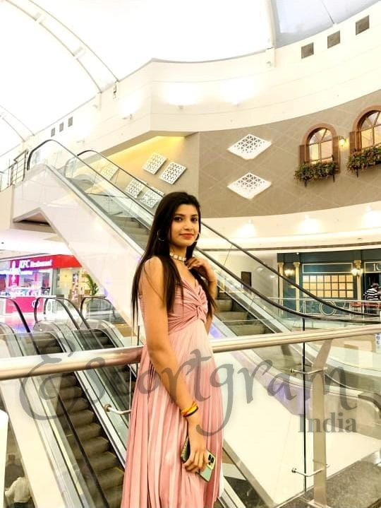 Call Girl Goa - Rhea