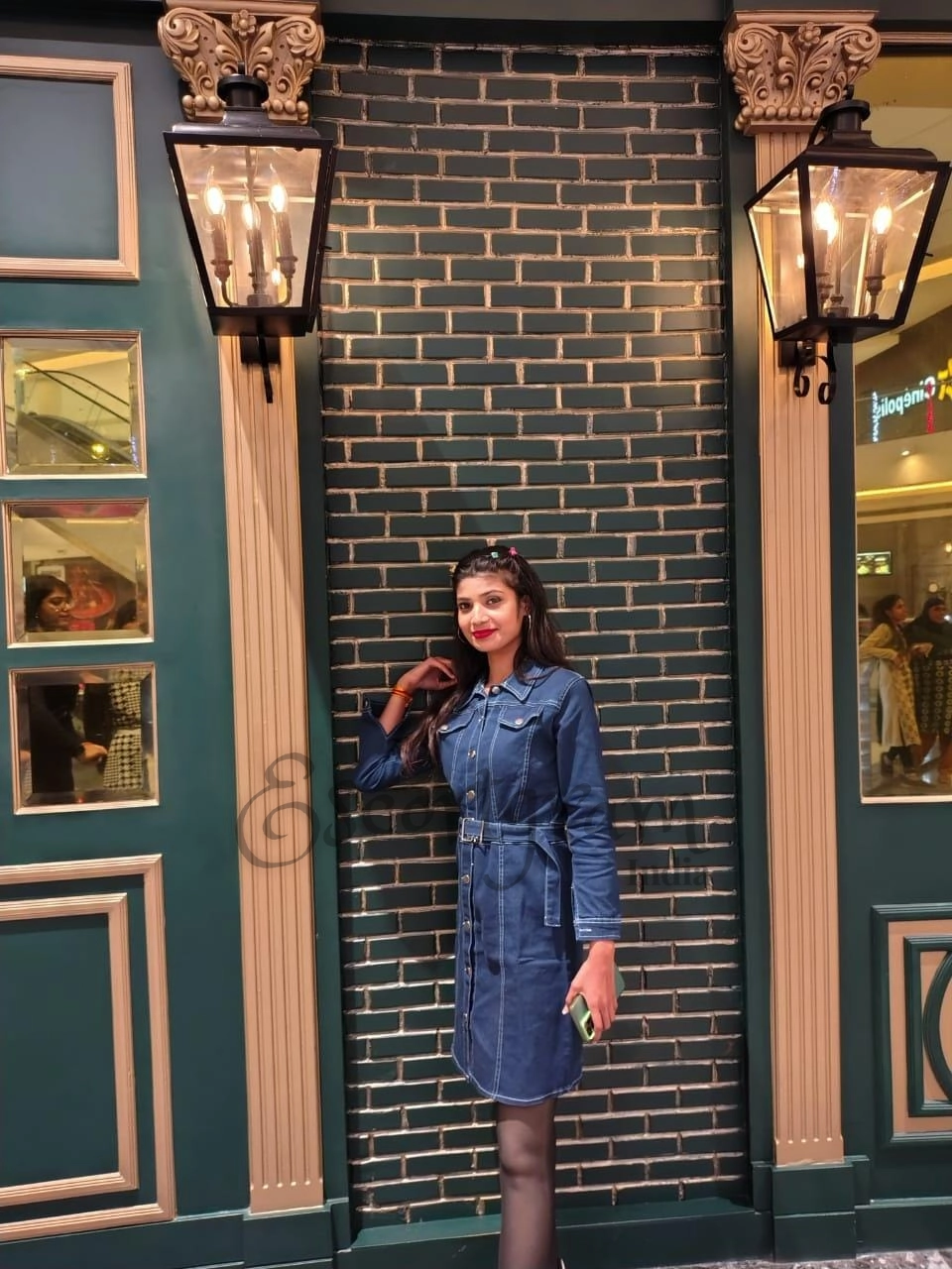 Call Girl Goa - Rhea