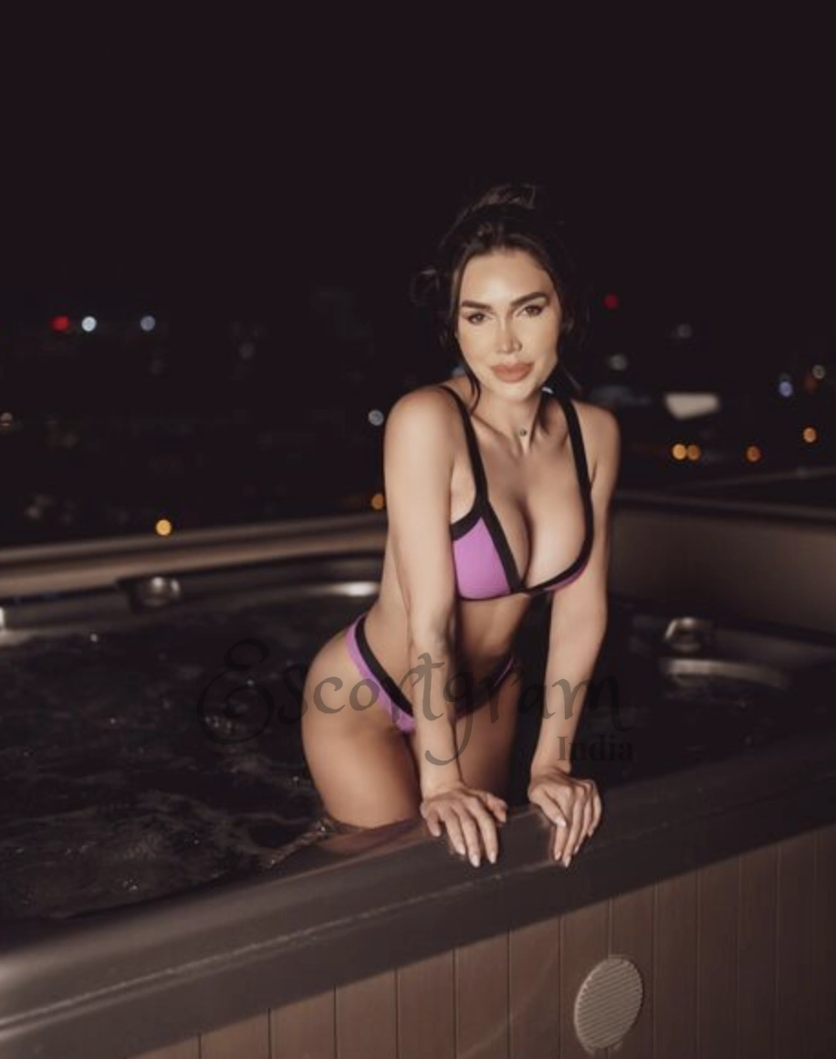 Call Girl Goa - Rina