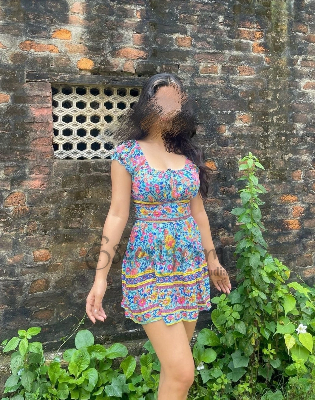 Call Girl Goa - Ritu