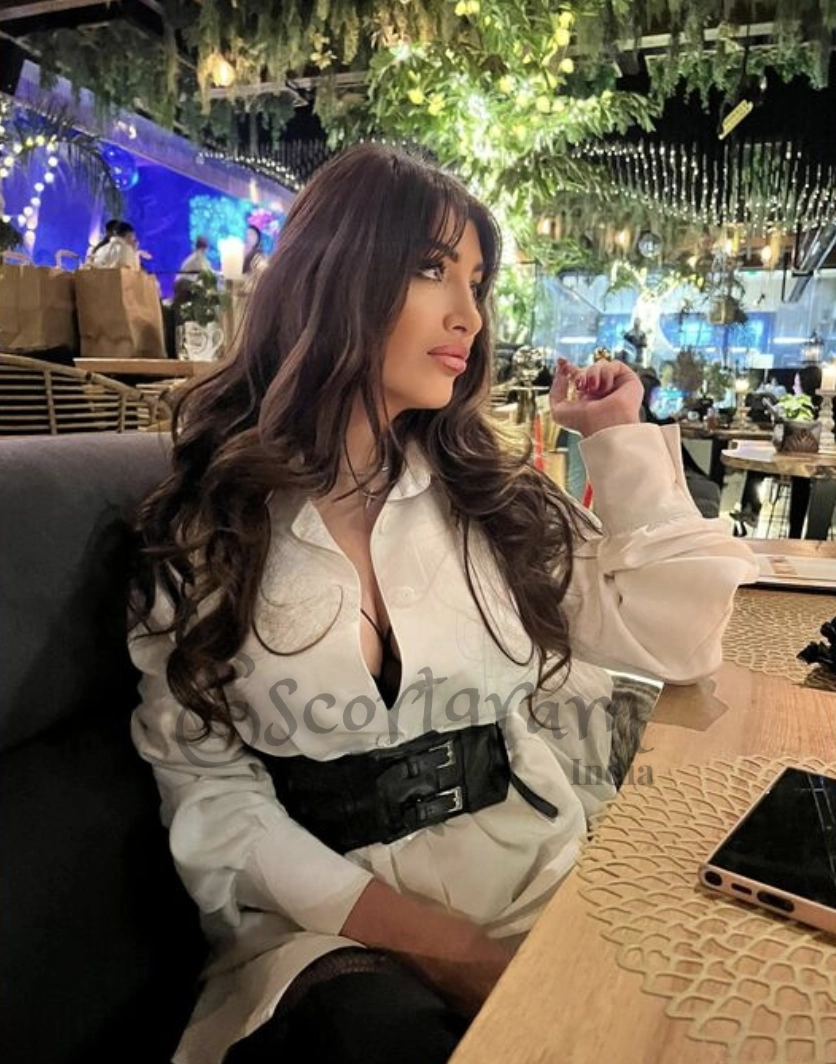 Call Girl Goa Riya