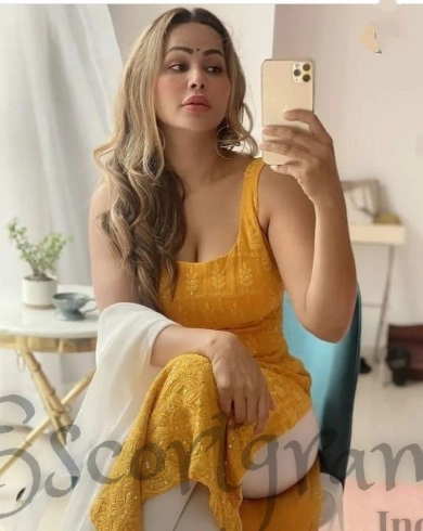 Call Girl Goa - Nidhi Singh