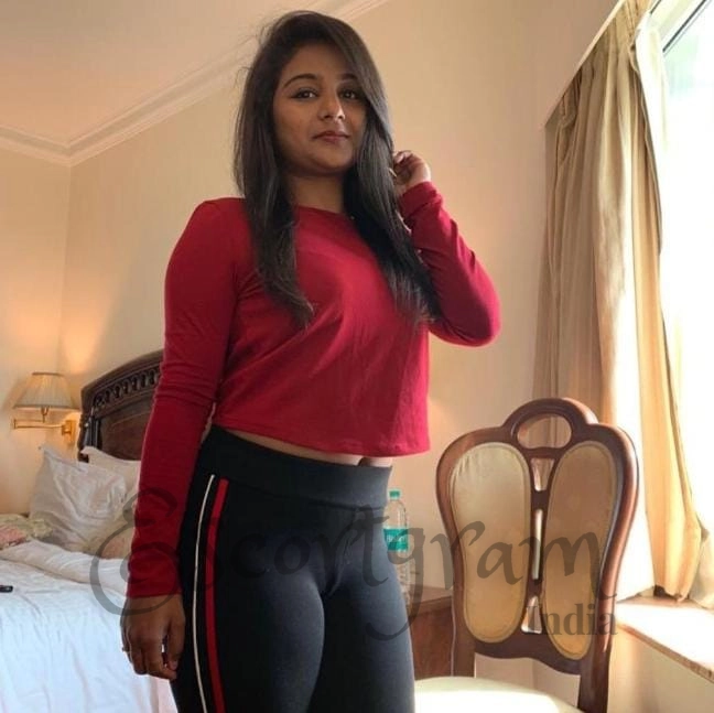 Call Girl Goa - Riya Singh