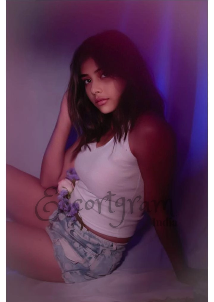 Call Girl Goa - Anisha