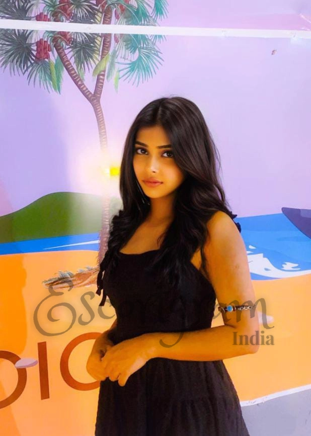 Call Girl Goa - Riya Srivasta