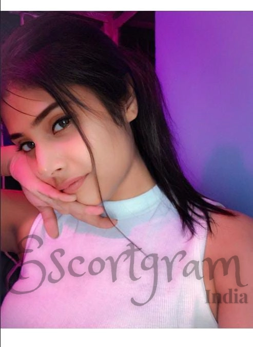 Call Girl Goa - Riya Srivasta