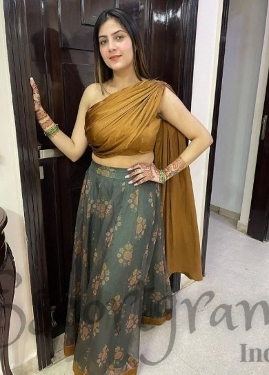 Call Girl Goa - Annie